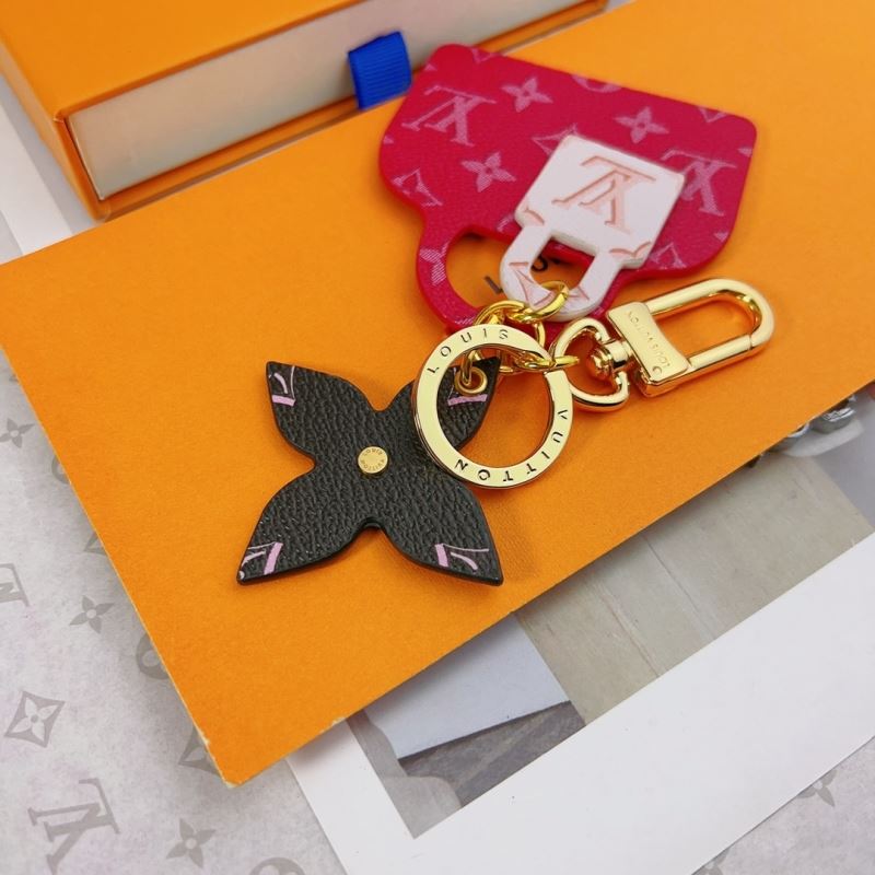 Louis Vuitton Keychains